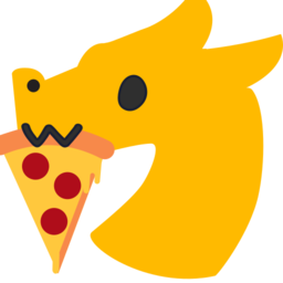 :dragnpizza: